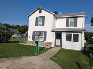 2440 Ivy Ave, Buena Vista, VA 24416