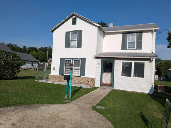 2440 Ivy Ave, Buena Vista, VA 24416