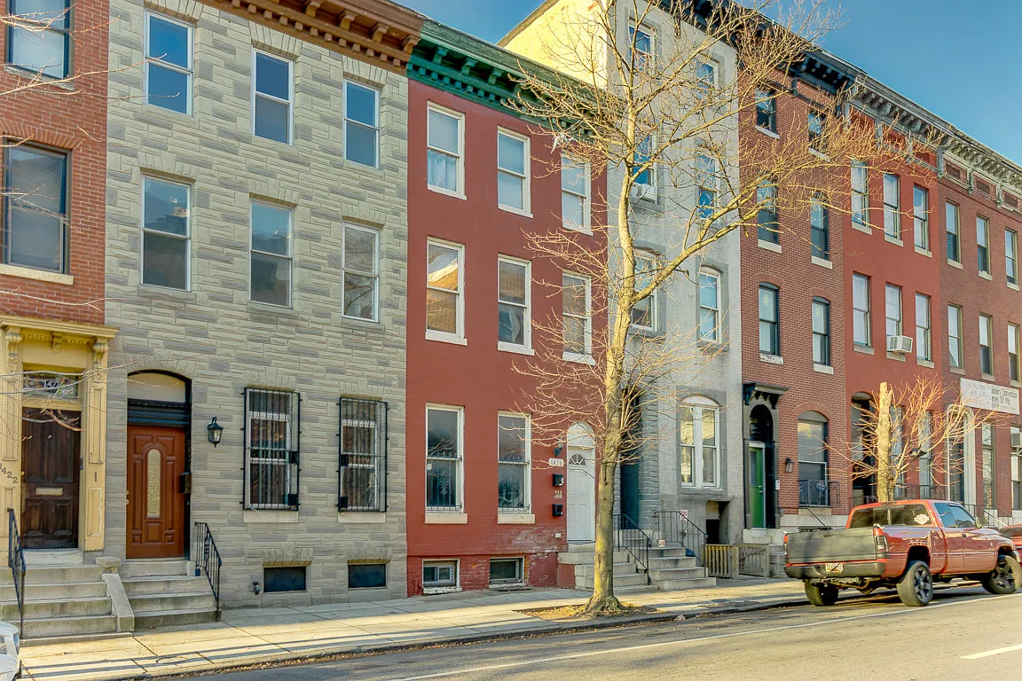 2 bed, $1,595 — Photo 1
