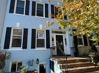 2202 Hall Pl NW #2, Washington, DC 20007