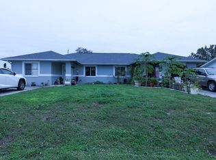 2300 Hunter Blvd, Naples, FL 34116