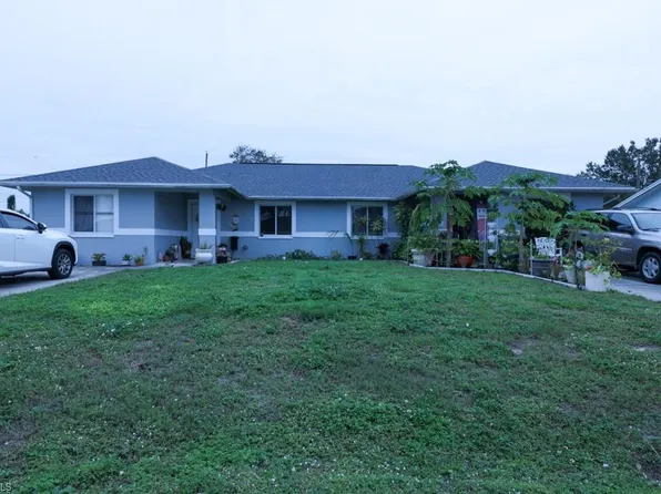 2300 Hunter BLVD, NAPLES, FL 34116