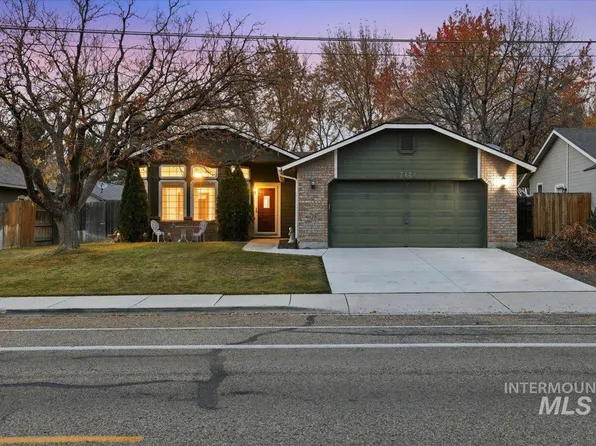 7134 W Amity Rd, Boise, ID 83709