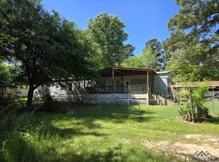 135 County Road 1628, Jacksonville, TX 75766
