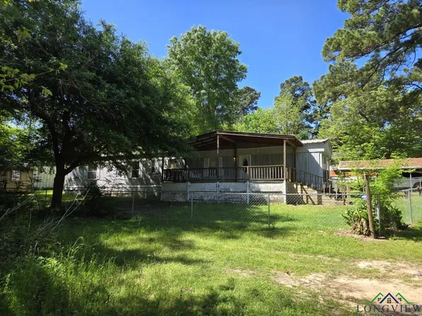 135 County Road 1628, Jacksonville, TX 75766