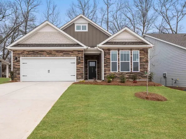 1763 Wabash Pl Lot 518, Boiling Springs, SC 29316