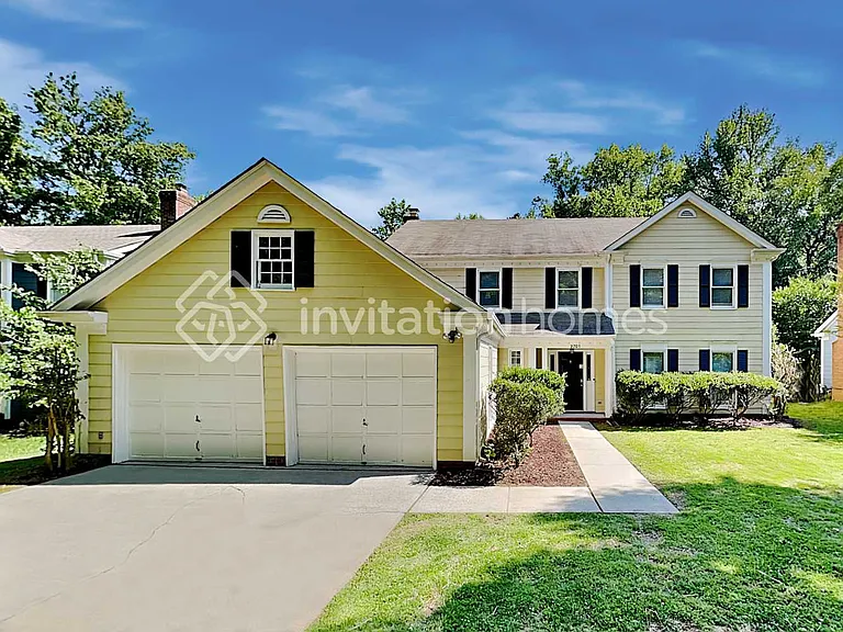 3701 Waterton Leas Ct — Photo 1