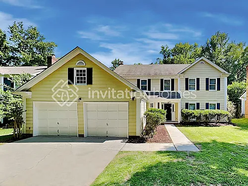 3701 Waterton Leas Ct Photo 1