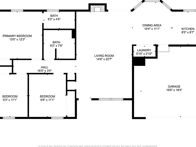 3222 W Roxbury St — Photo 18