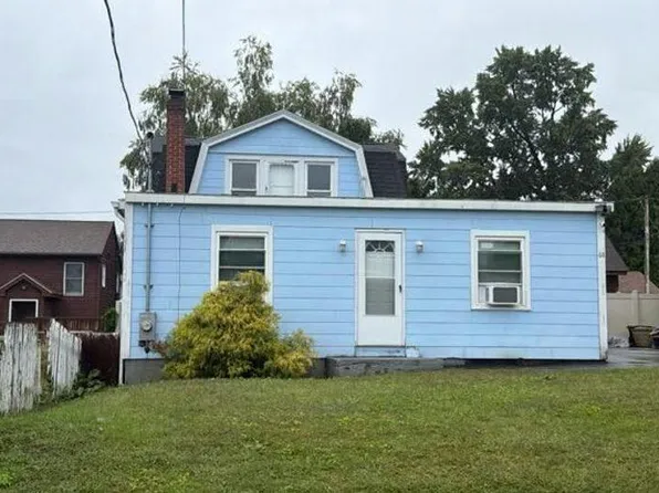 44 Juliette St, Chicopee, MA 01013