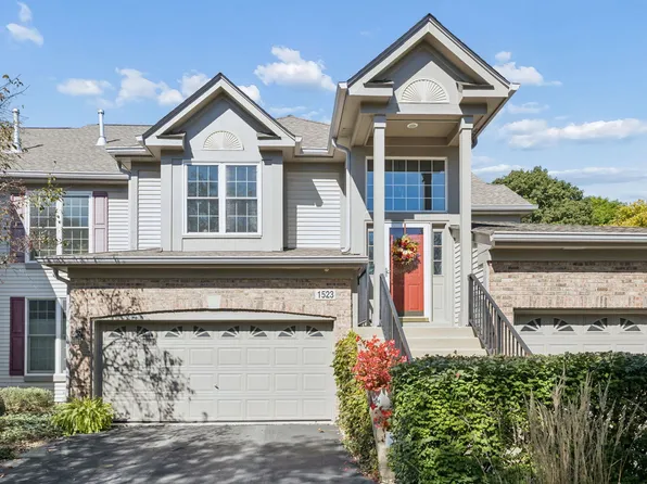 1523 Orchard Cir, Naperville, IL 60565