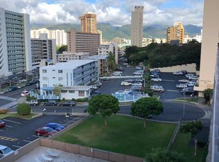 3121 Ala Ilima St APT 707, Honolulu, HI 96818
