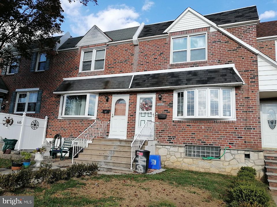 4407 Pennypack St, Philadelphia, PA 19136 Zillow