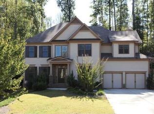 720 Sienna Dr, Cumming, GA 30040