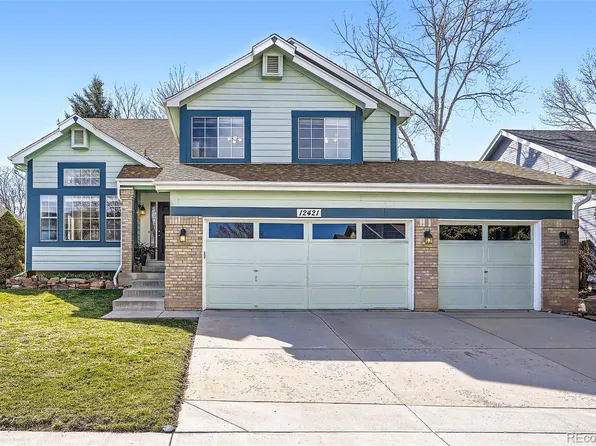 12421 Forest View Street, Broomfield, CO 80020
