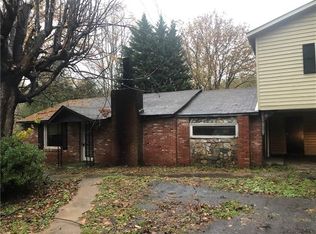 1873 Greasy Creek Rd, Lenoir, NC 28645