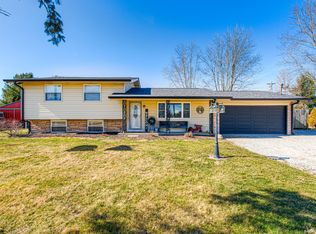 988 N County Road 500 E, Avon, IN