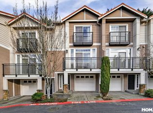 12735 SE 41st Pl UNIT 106, Bellevue, WA 98006