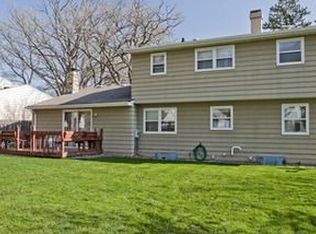 210 Graass St, Green Bay, WI 54301