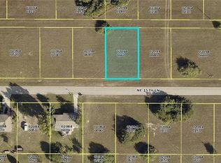 1335 NE 15th Ln, Cape Coral, FL 33909