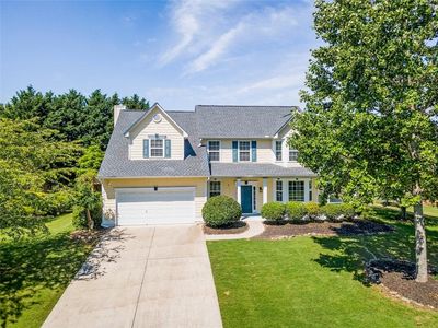 308 Hollybush Ct, Ball Ground, GA, 30107