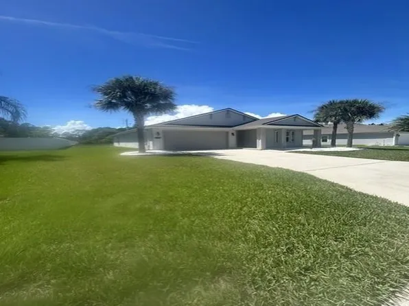 52 S Hamilton Springs Rd, Saint Augustine, FL 32084