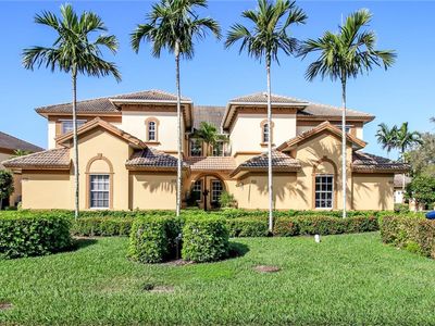 14601 Bellino Ter UNIT 101, Bonita Springs, FL, 34135