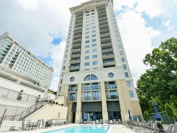 3040 Peachtree Rd NW Unit 910, Atlanta, GA 30305