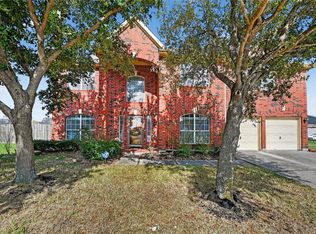 14903 Hurst Point Ln, Houston, TX 77049