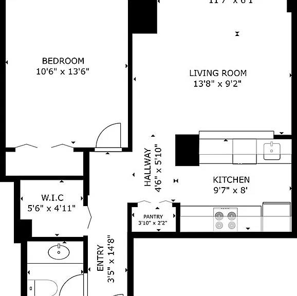 1133 N. Dearborn — Photo 31