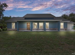 15688 Primera Rd, Harlingen, TX 78552