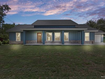 15688 Primera Rd, Harlingen, TX, 78552