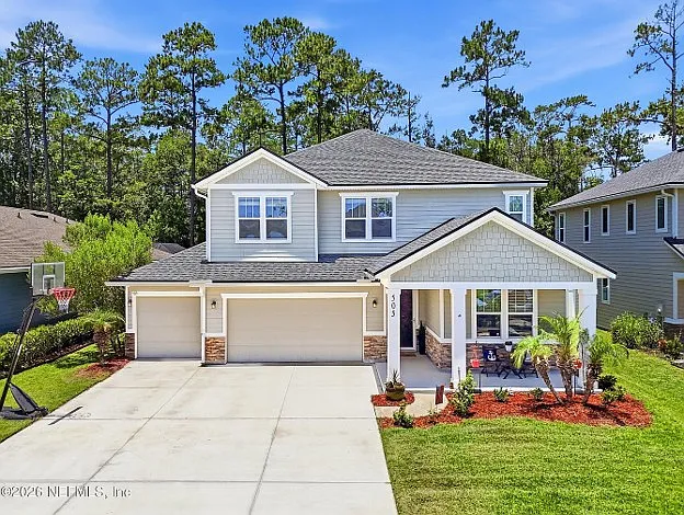 505 Rittburn Ln — Photo 9