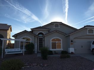 16805 S 45th Pl, Phoenix, AZ 85048
