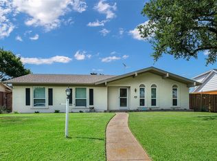 1318 Dunbarton Dr, Richardson, TX 75081