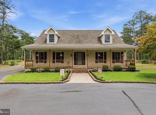 23 Old Stage Rd, Millville, NJ 08332