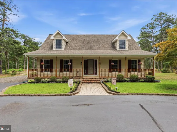 23 Old Stage Rd, Millville, NJ 08332