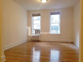 Rented by Lisa Management