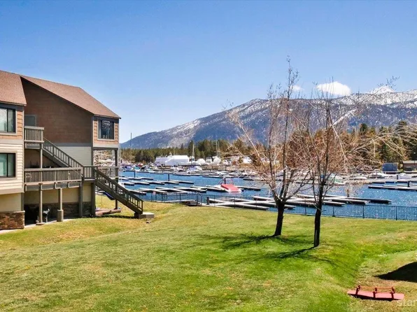 555 Tahoe Keys Blvd APT 14, South Lake Tahoe, CA 96150