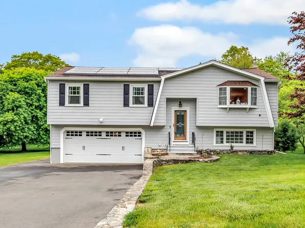 1 Julie Drive, Seymour, CT 06483