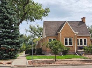 2821 Pioneer Ave, Cheyenne, WY 82001