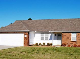 803 Baywood Dr, Paragould, AR 72450