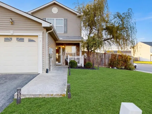 6 Sophie Ln #Na, Bunker Hill, WV 25413