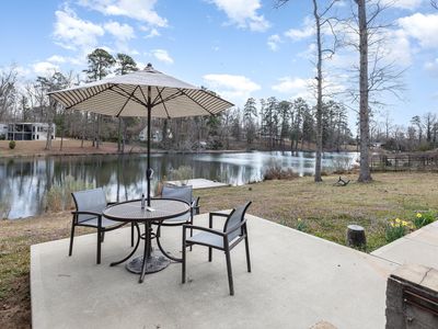 2118 Timberlake Dr, Raleigh, NC, 27604