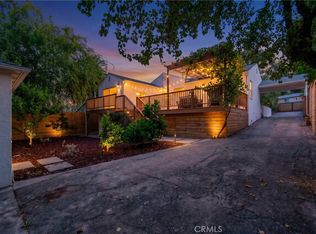2836 Fairmount Ave, La Crescenta, CA 91214