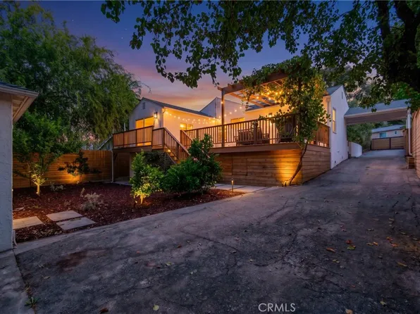 2836 Fairmount Ave, La Crescenta, CA 91214