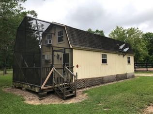 1420 County Road 687, Angleton, TX 77515