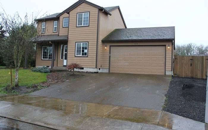 Front Home