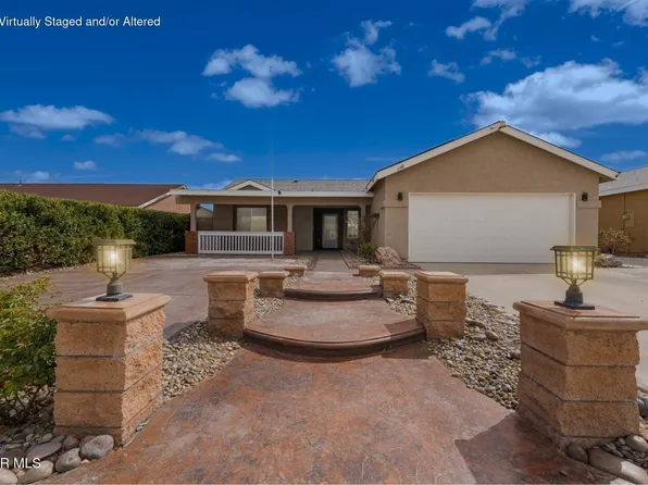 1148 Wrightwood Ct, Rosamond, CA 93560