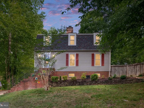 15 Seneca Ter, Fredericksburg, VA 22401